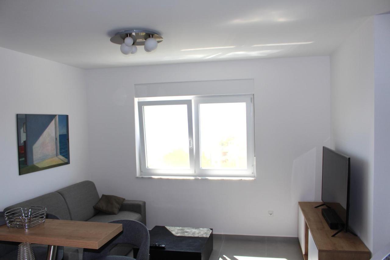 Apartment C-Views Trogir Exterior foto