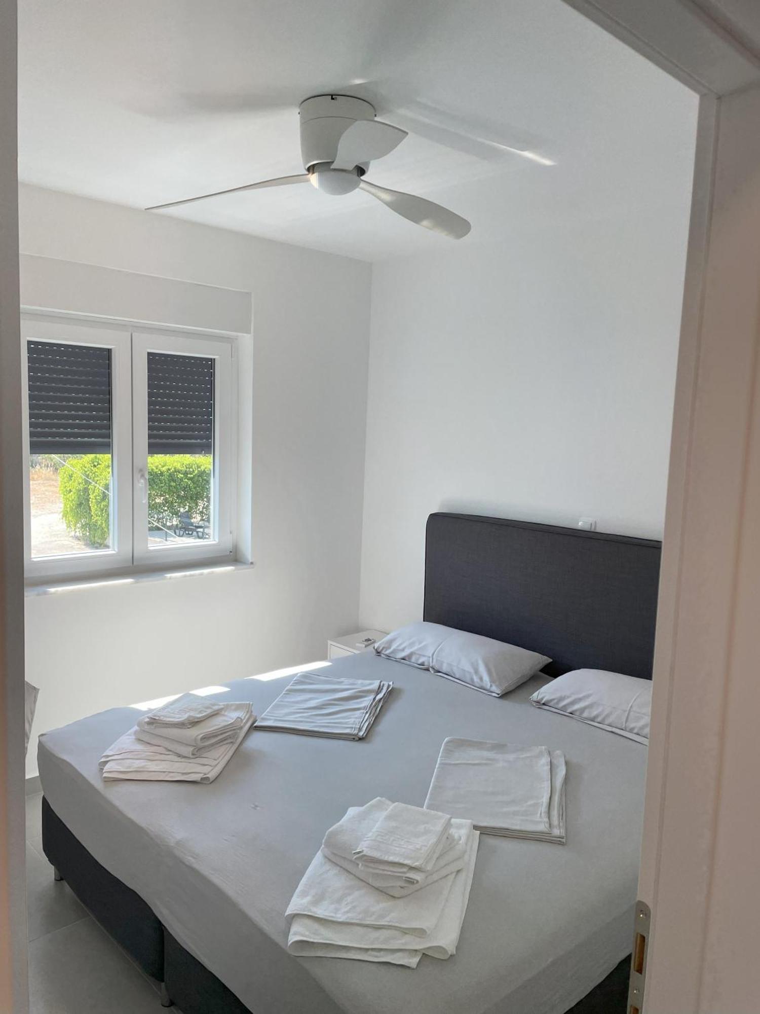 Apartment C-Views Trogir Exterior foto