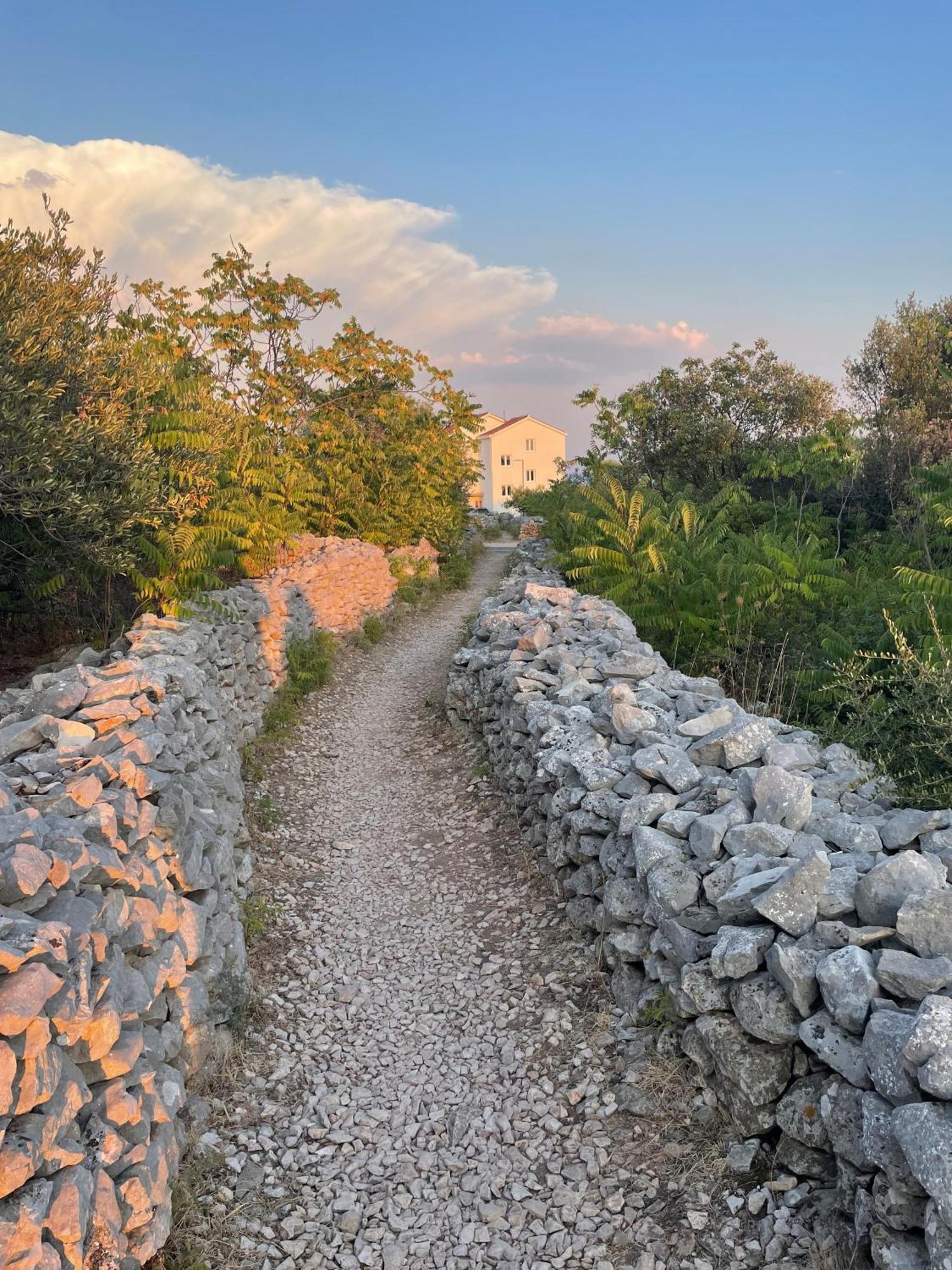 Apartment C-Views Trogir Exterior foto
